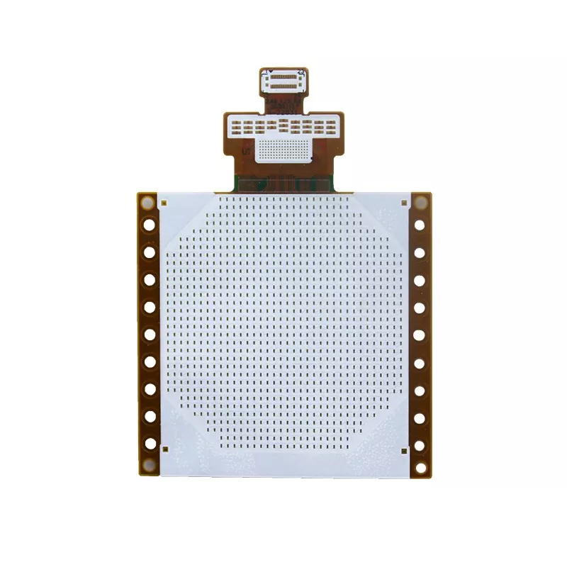 Γυαλιά AR Mini LED Οθόνη FPC