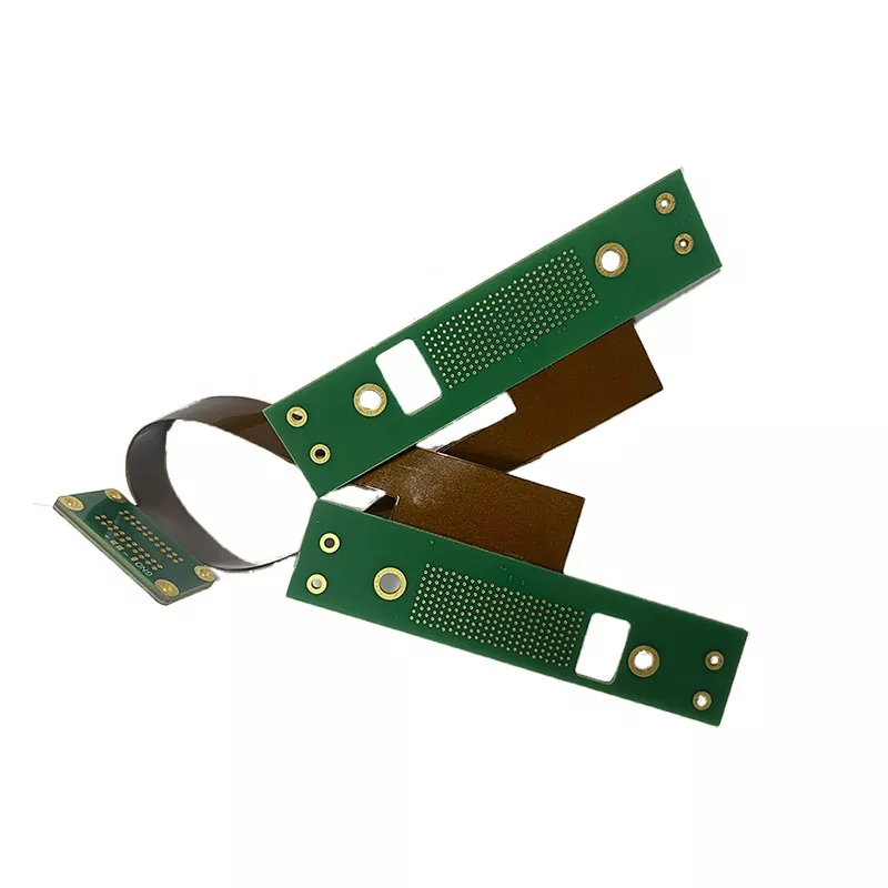 Μονάδα οθόνης κινητού τηλεφώνου Rigid-Flex PCB